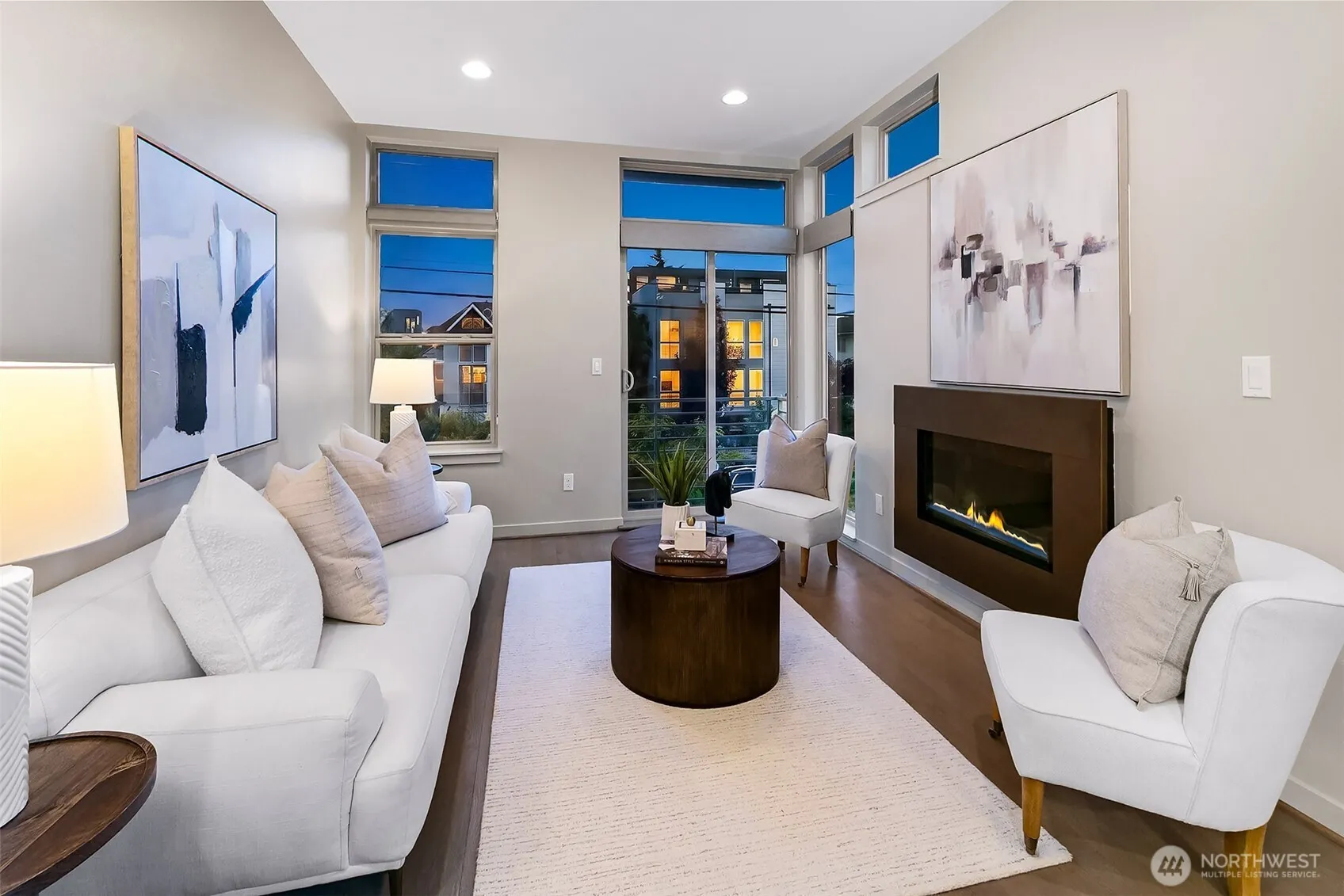 Property photo for 2424 Nw 62nd Street #c, Seattle photo 5
