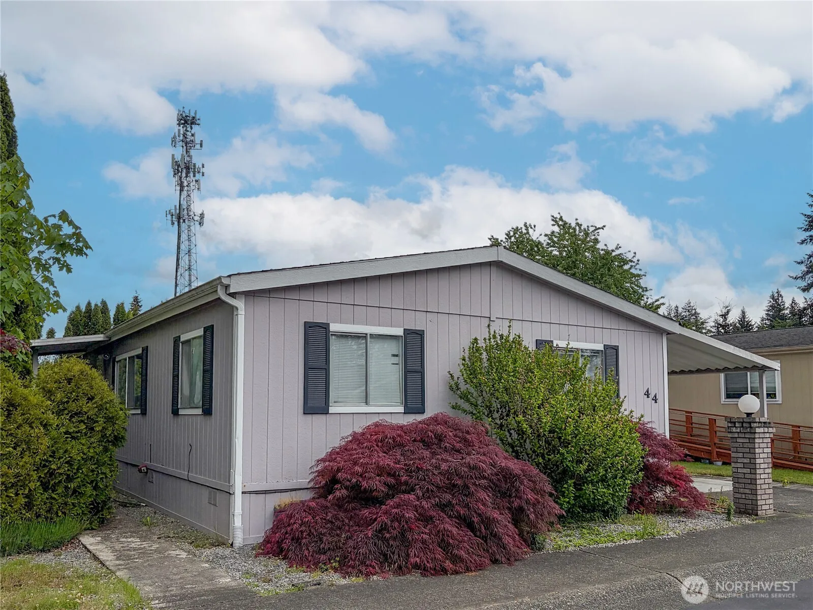 Property photo for 3501 Auburn Way S #44, Auburn