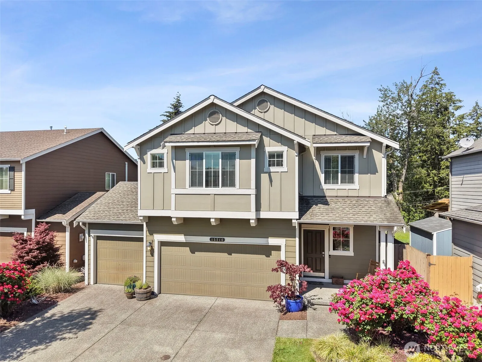 Property photo for 15216 79th Avenue E, Puyallup