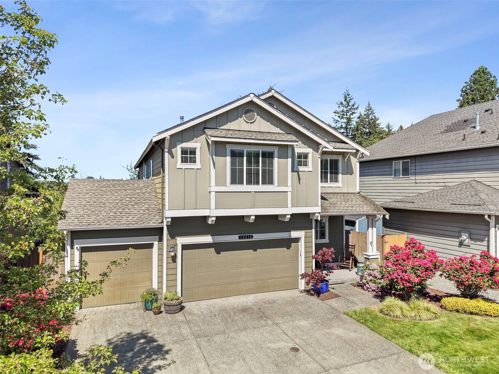 Property photo for 15216 79th Avenue E, Puyallup photo 2
