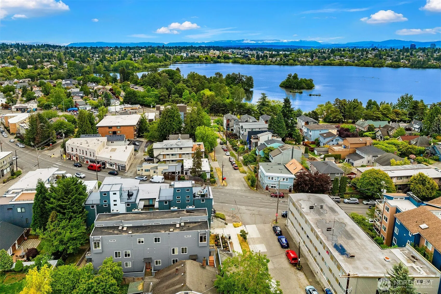 Property photo for 756 N 72nd Street #201, Seattle