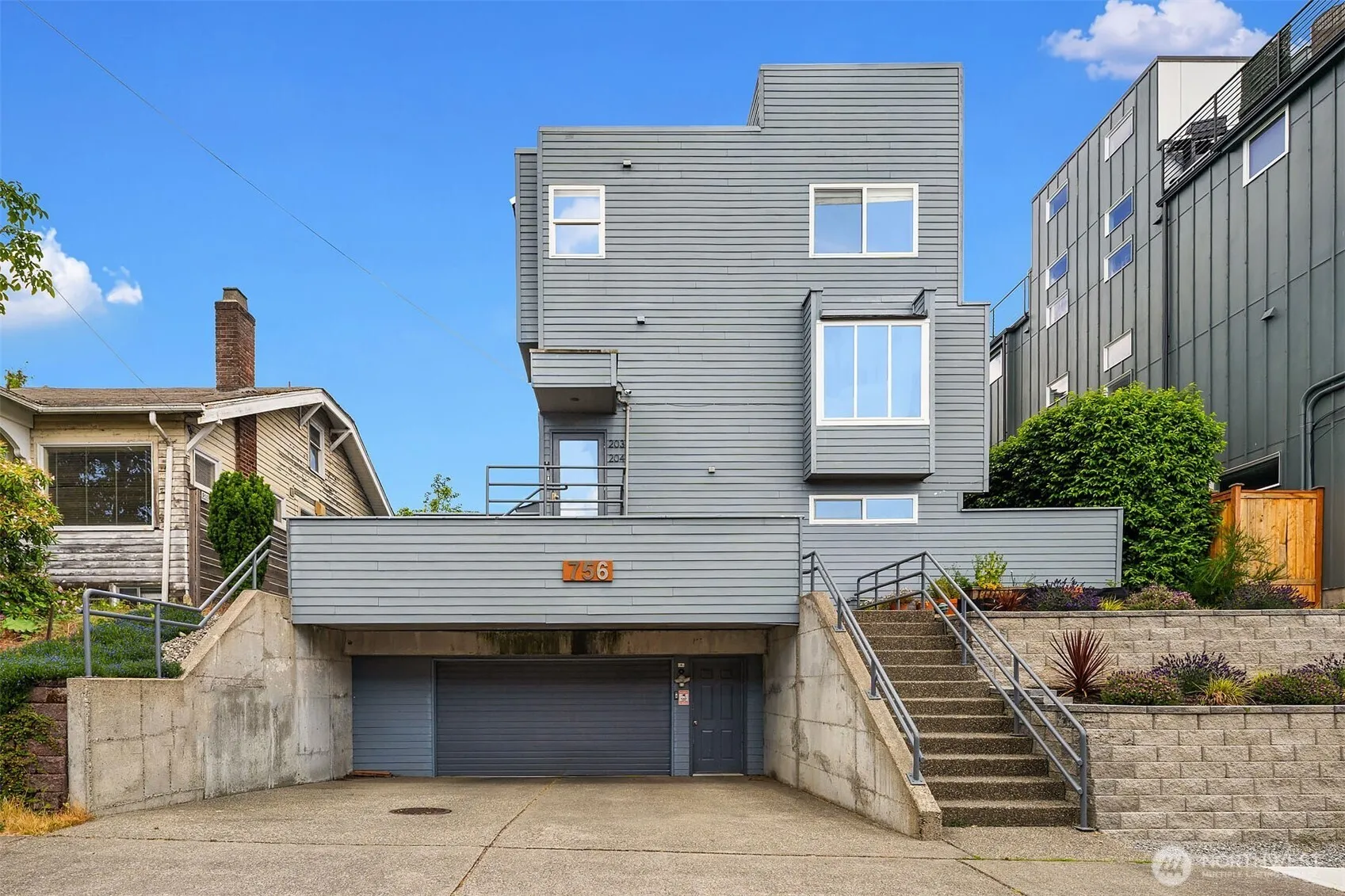 Property photo for 756 N 72nd Street #201, Seattle