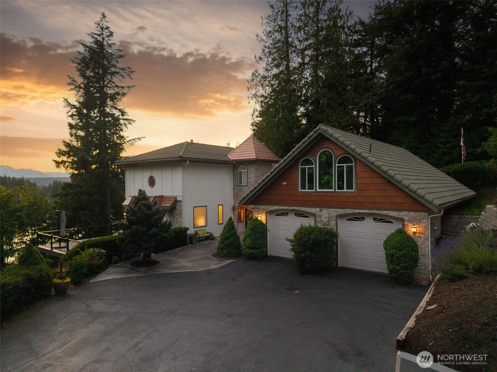 Property photo for 3585 Sulphur Springs Lane Nw, Bremerton