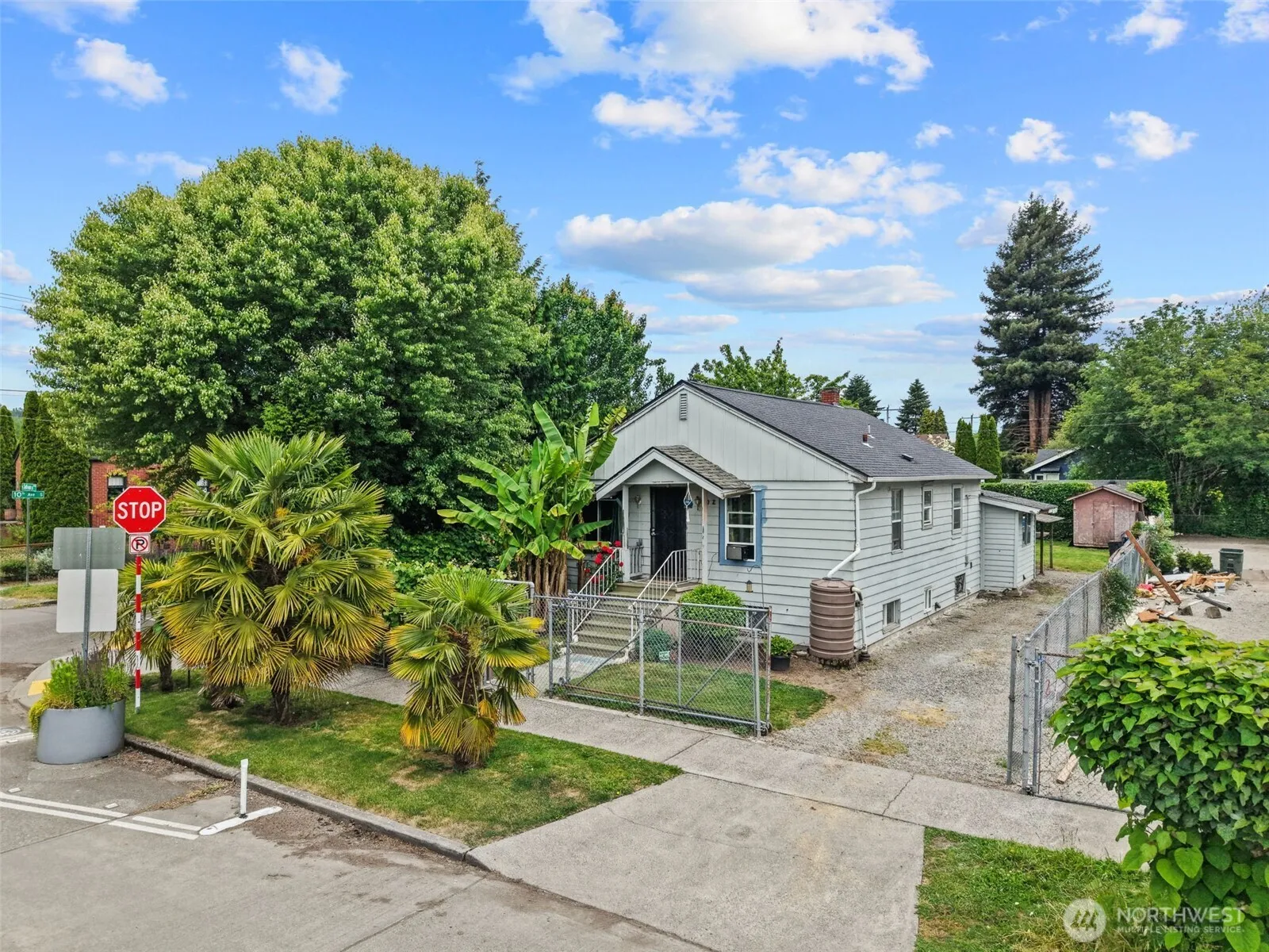 Property photo for 1002 S Sullivan Street, Seattle