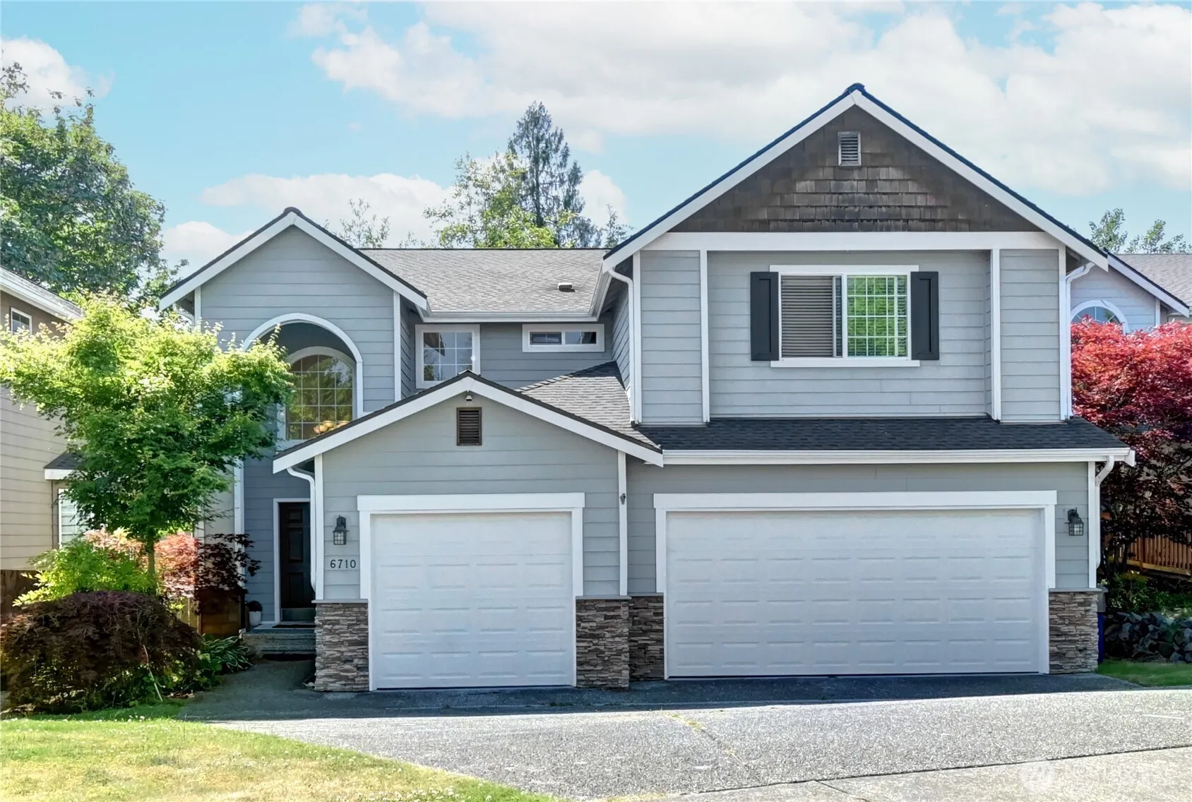 Property photo for 6710 84th Drive Se, Marysville