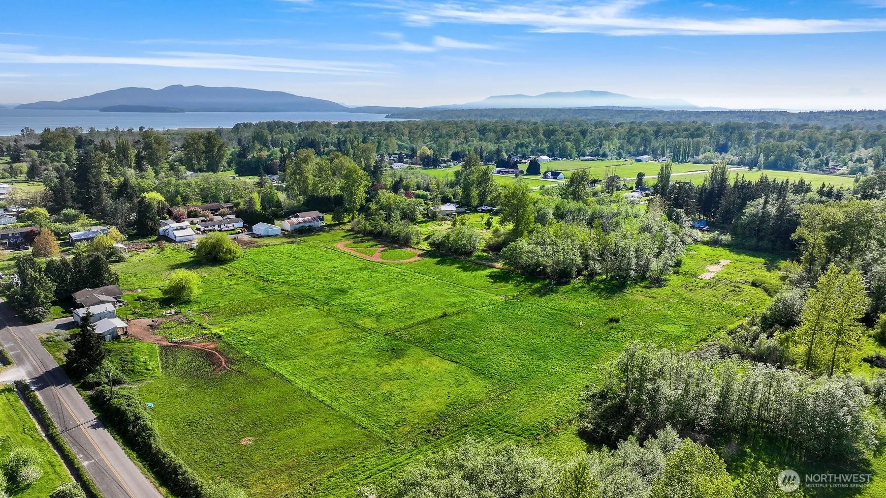 Property photo for 4167 Jones Lane, Bellingham