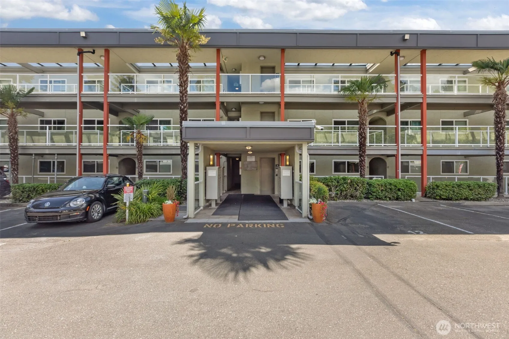 Property photo for 701 122nd Avenue Ne #205, Bellevue