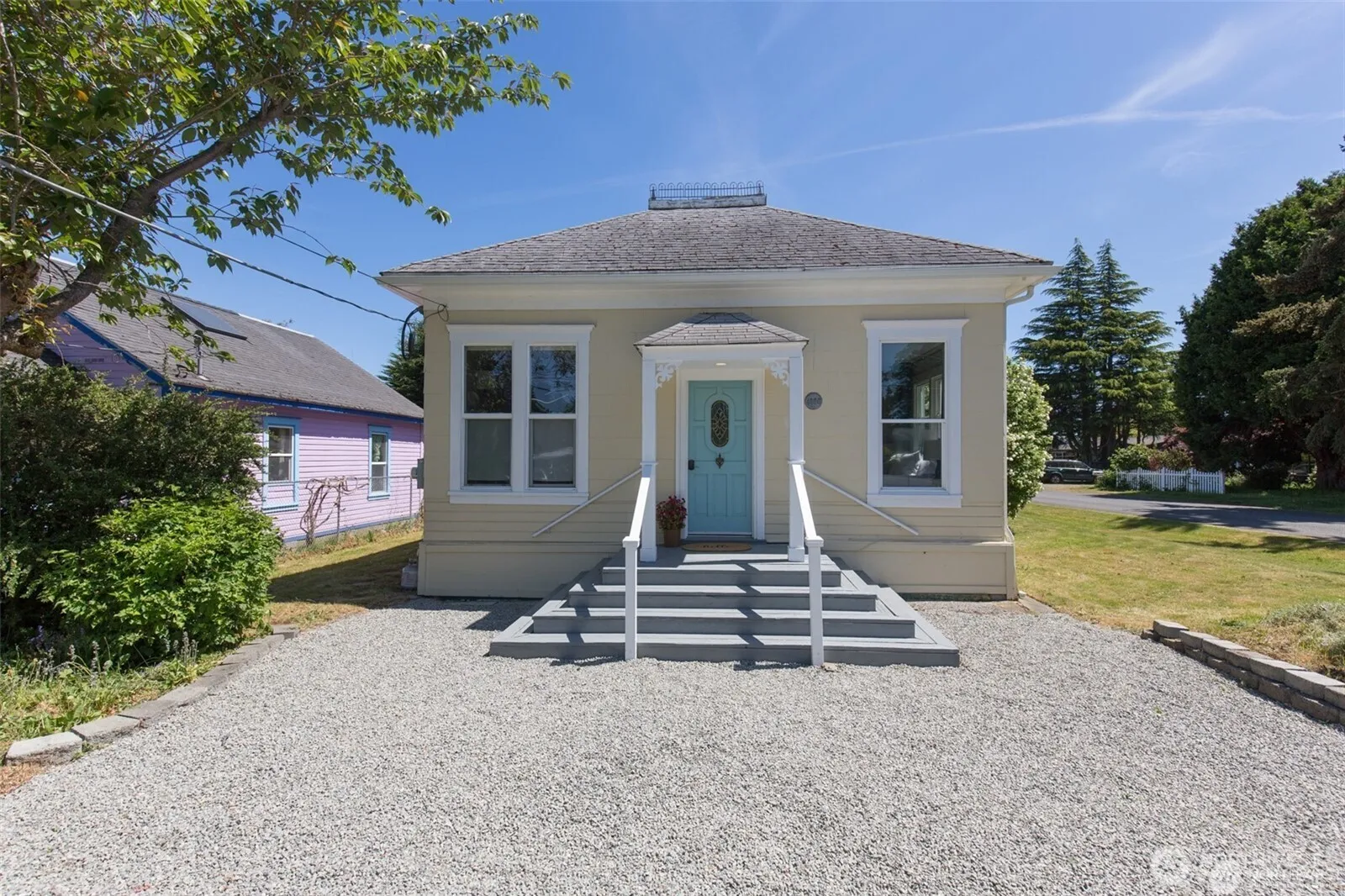 Property photo for 4900 Sequim Dungeness Way, Sequim