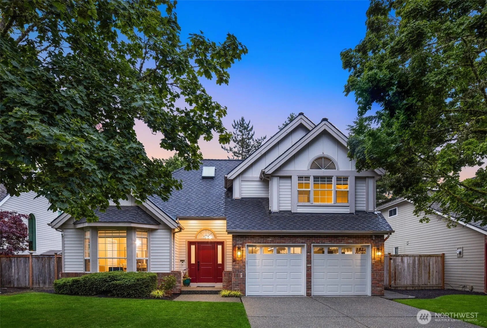 Property photo for 25444 Se 42nd Place, Issaquah