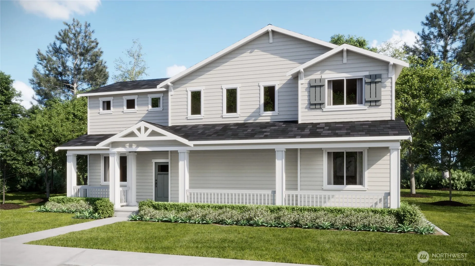 Property photo for 22888 Se Oak Street, Black Diamond