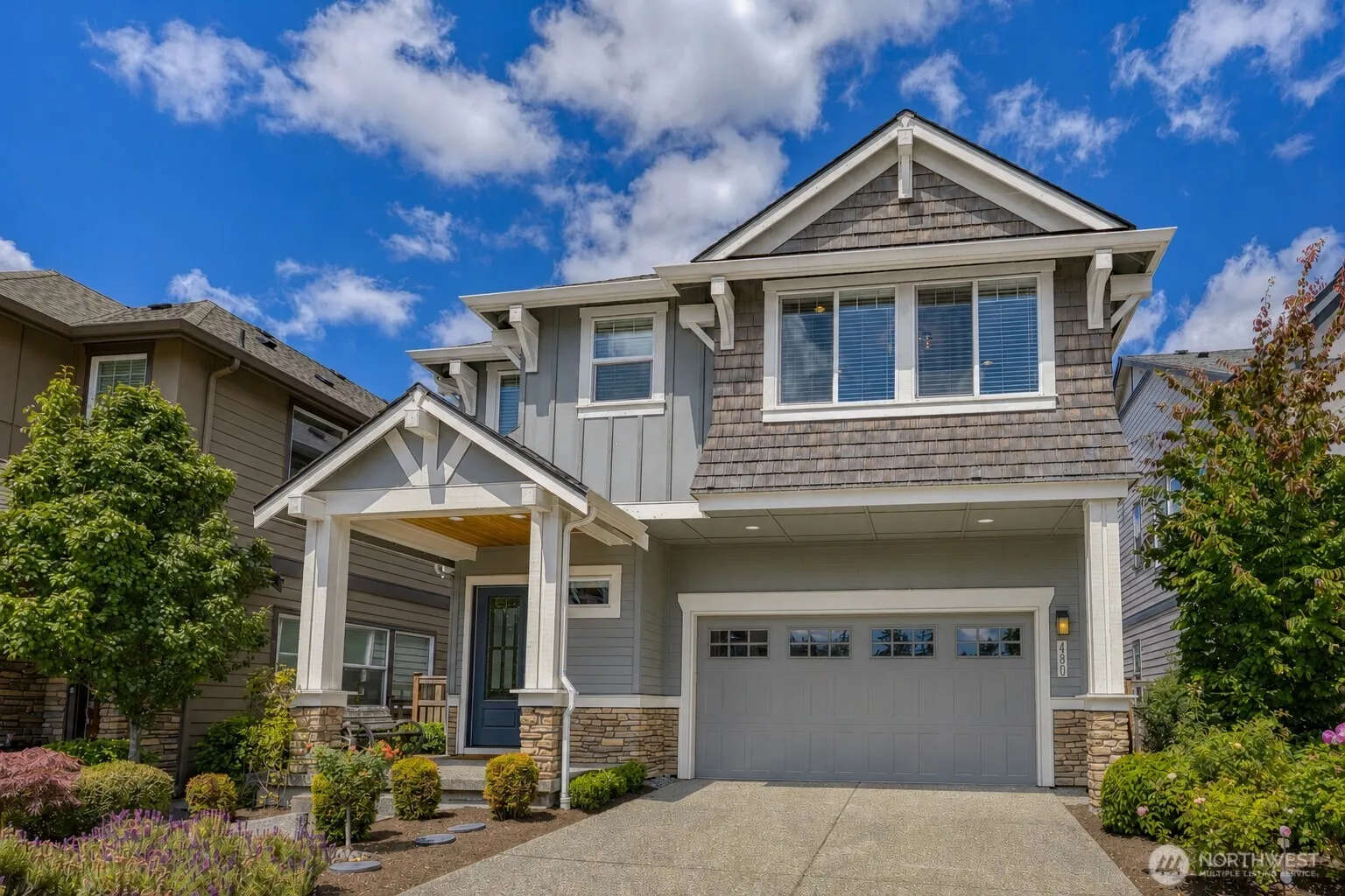 Property photo for 480 6th Lane Ne, Issaquah
