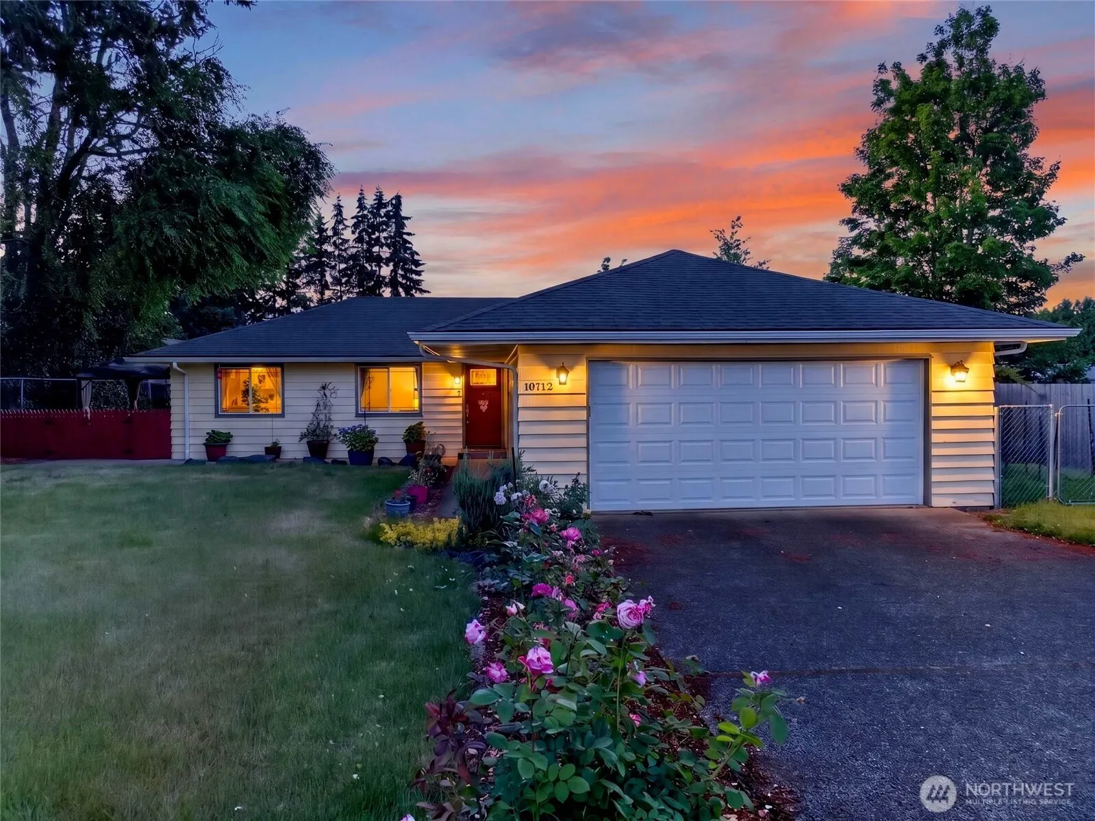 Property photo for 10712 Ne 67 Street, Vancouver