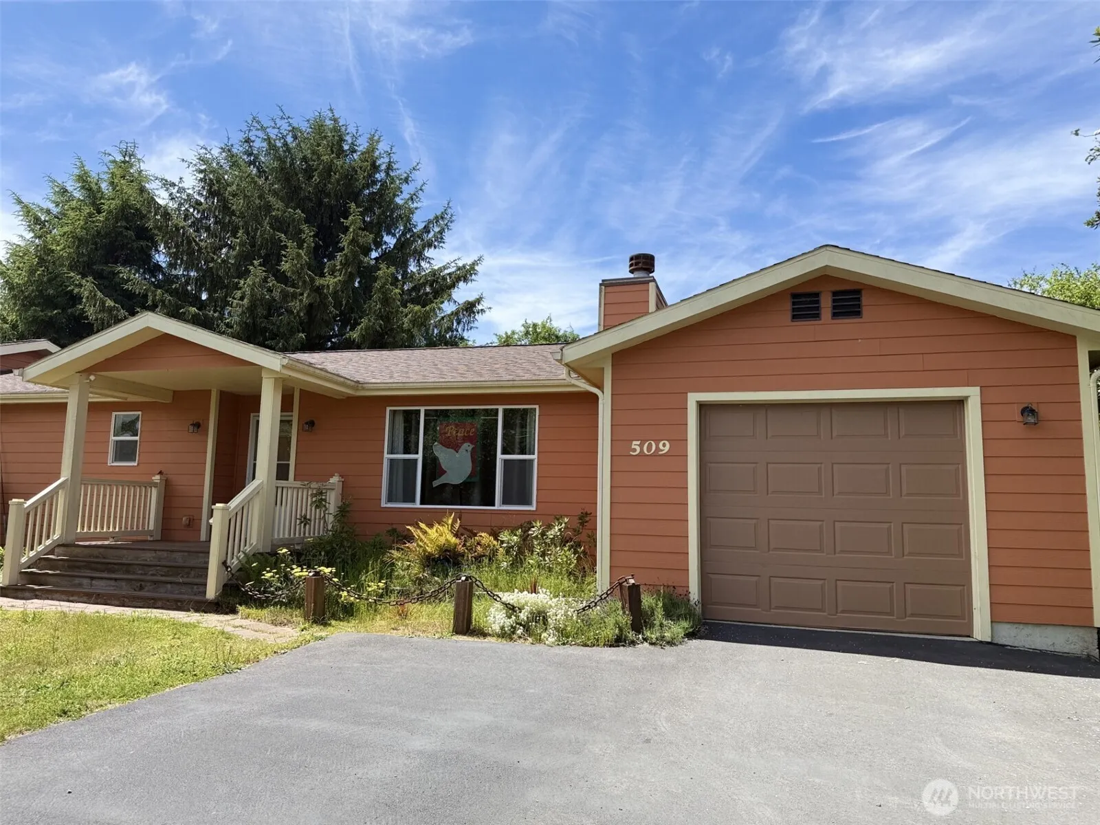 Property photo for 509 Point Brown Avenue Sw, Ocean Shores photo 2