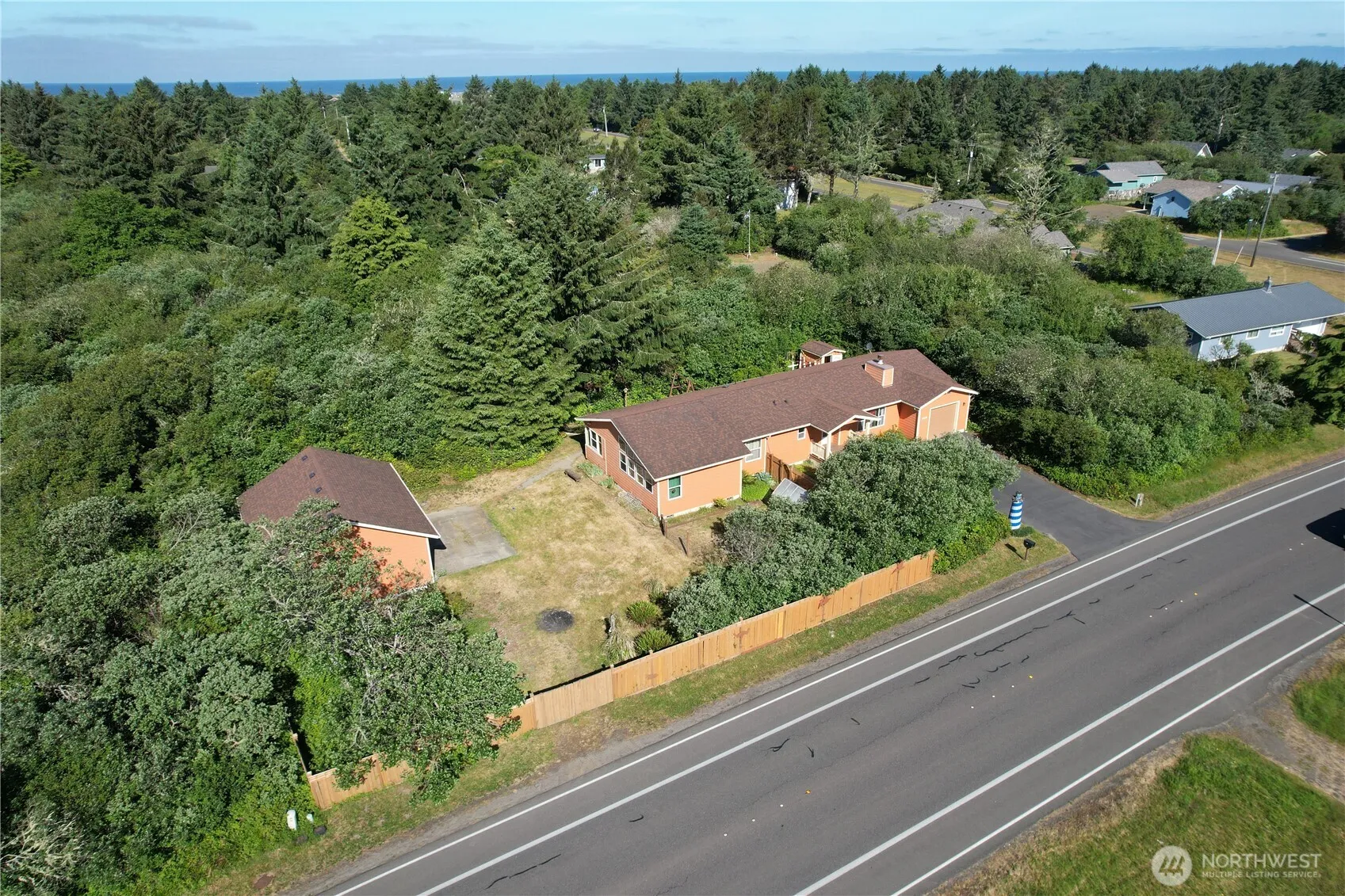 Property photo for 509 Point Brown Avenue Sw, Ocean Shores