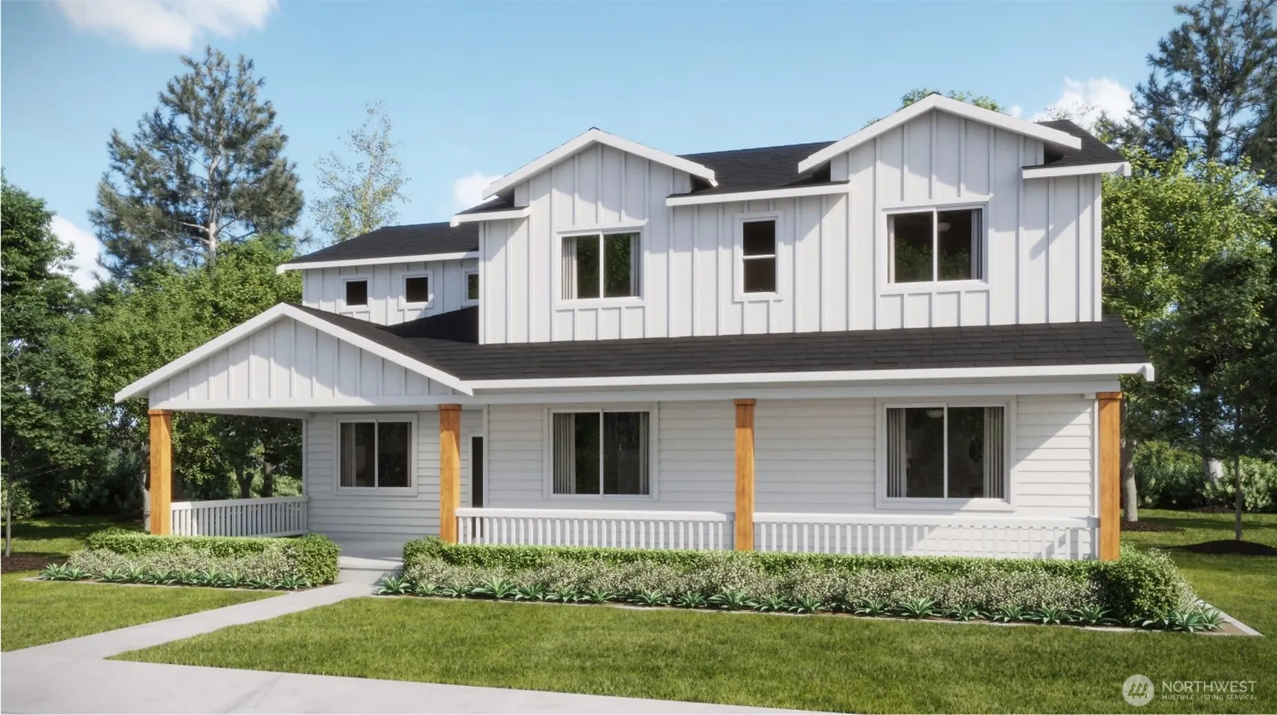 Property photo for 22906 Se Oak Street, Black Diamond