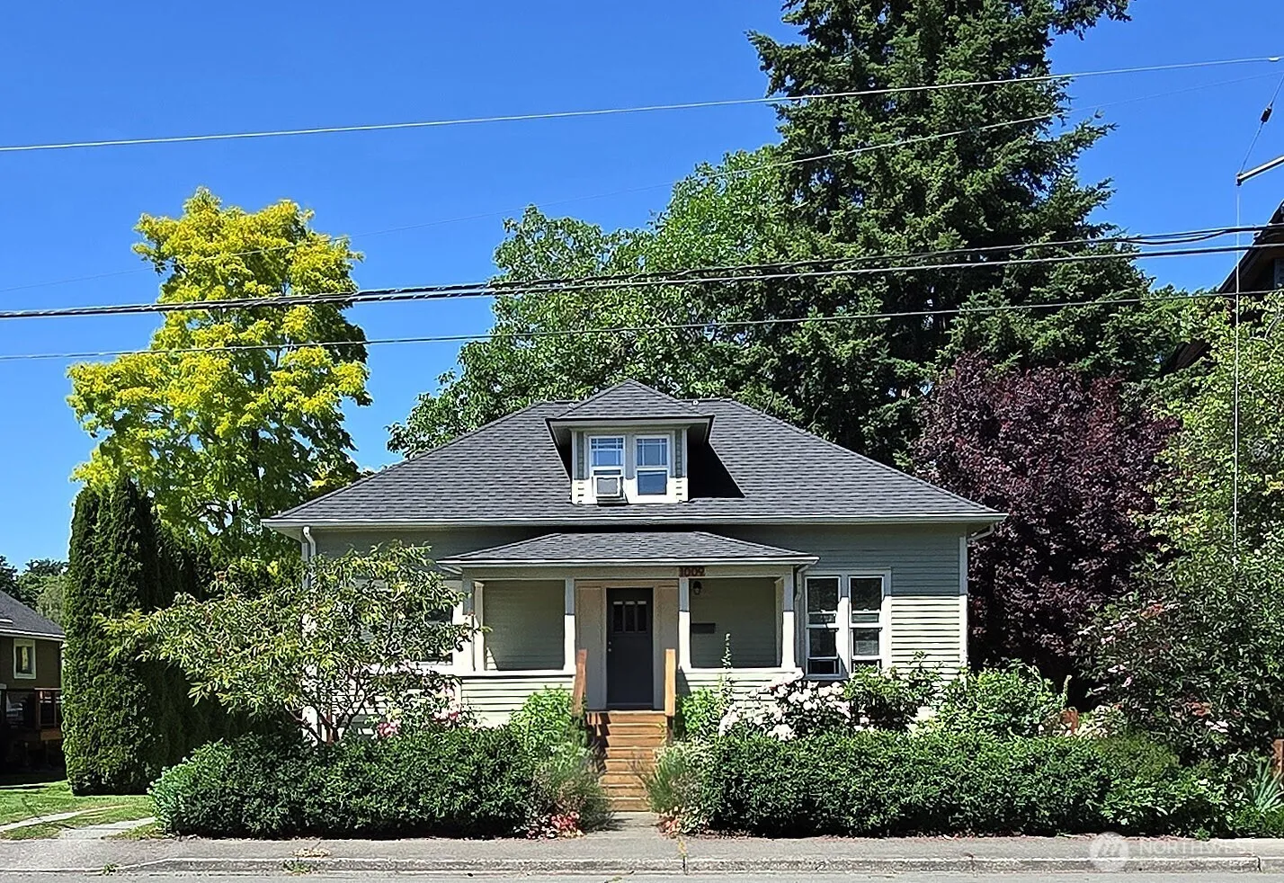 Property photo for 1009 Mclean Road, Mount Vernon