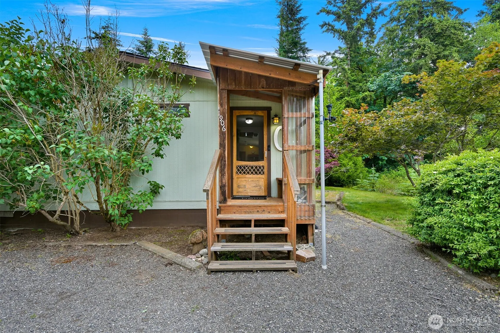 Property photo for 1906 E Pole Road, Everson photo 2