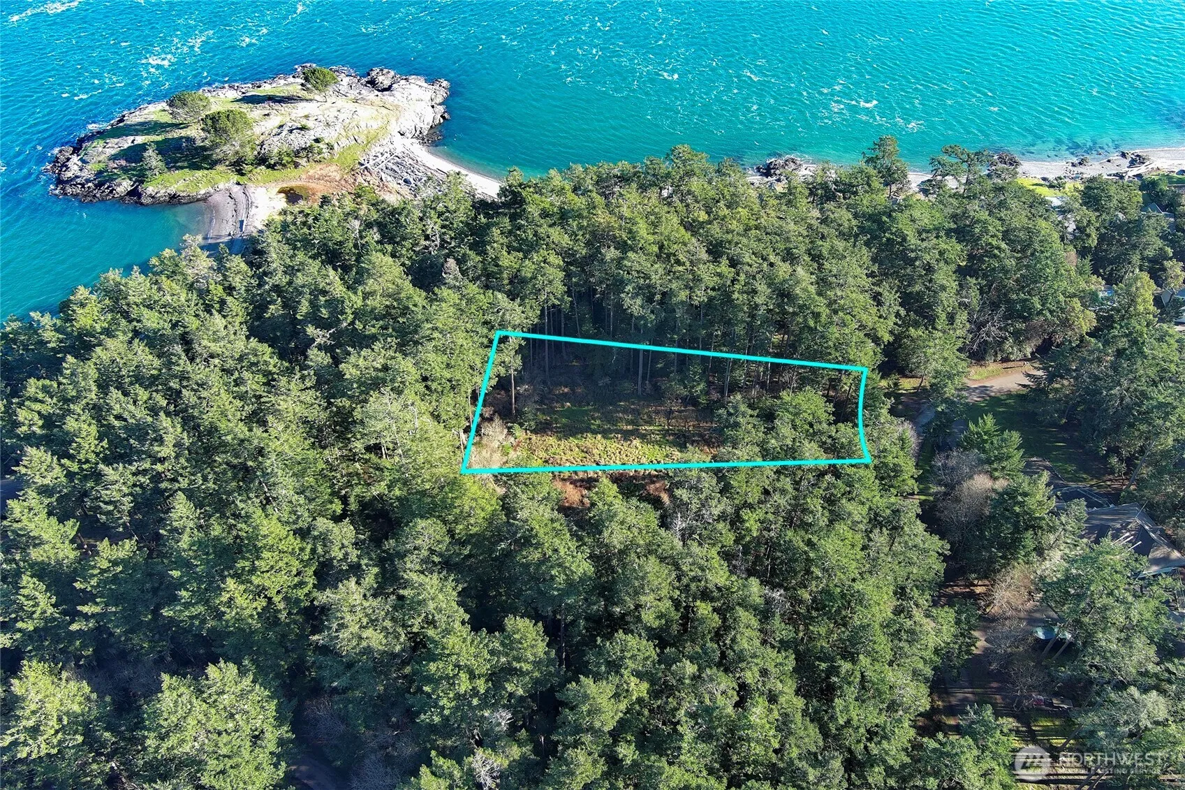 Property photo for 206 Island Drive, Friday Harbor