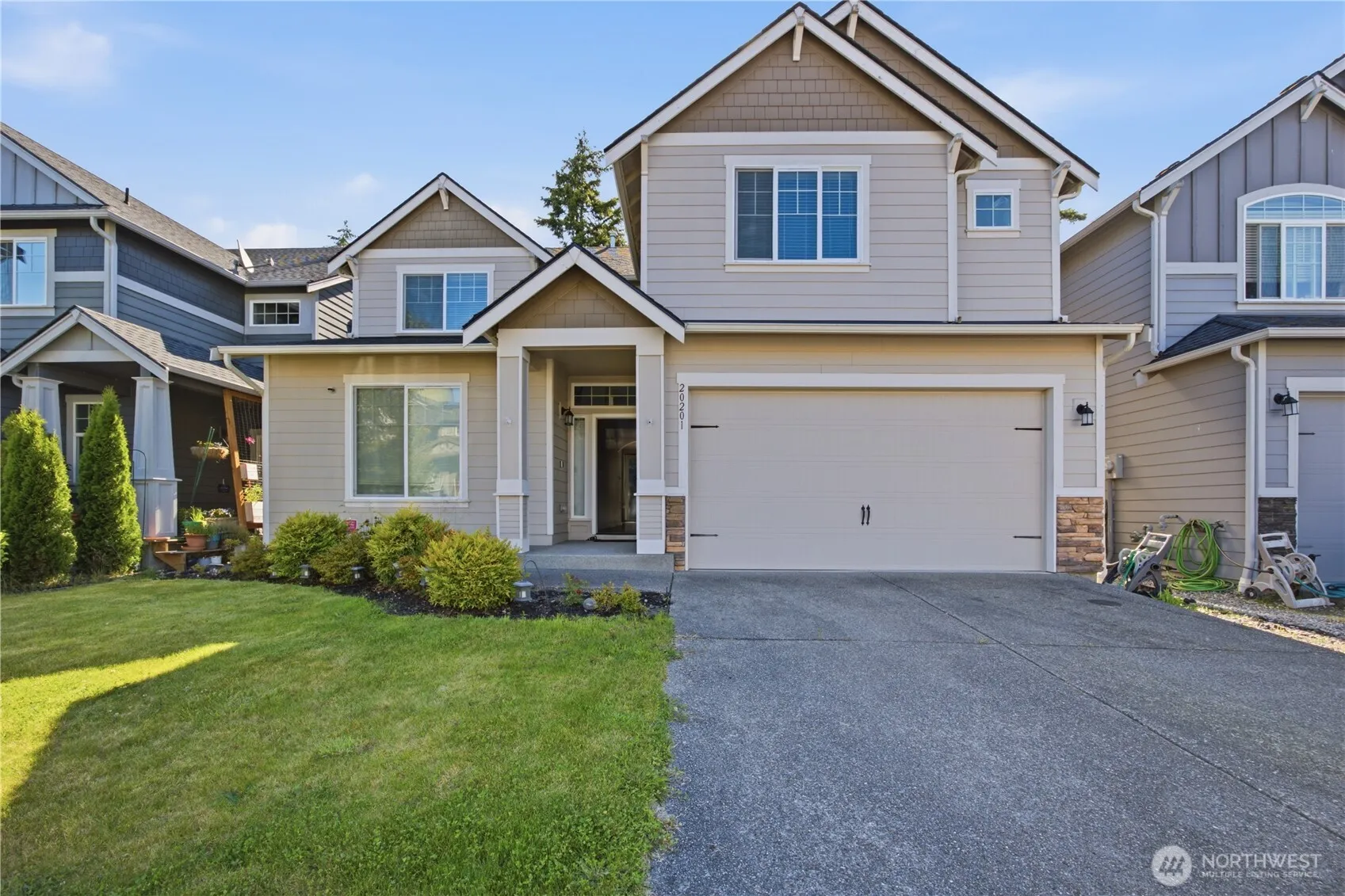 Property photo for 20201 20th Avenue E, Spanaway