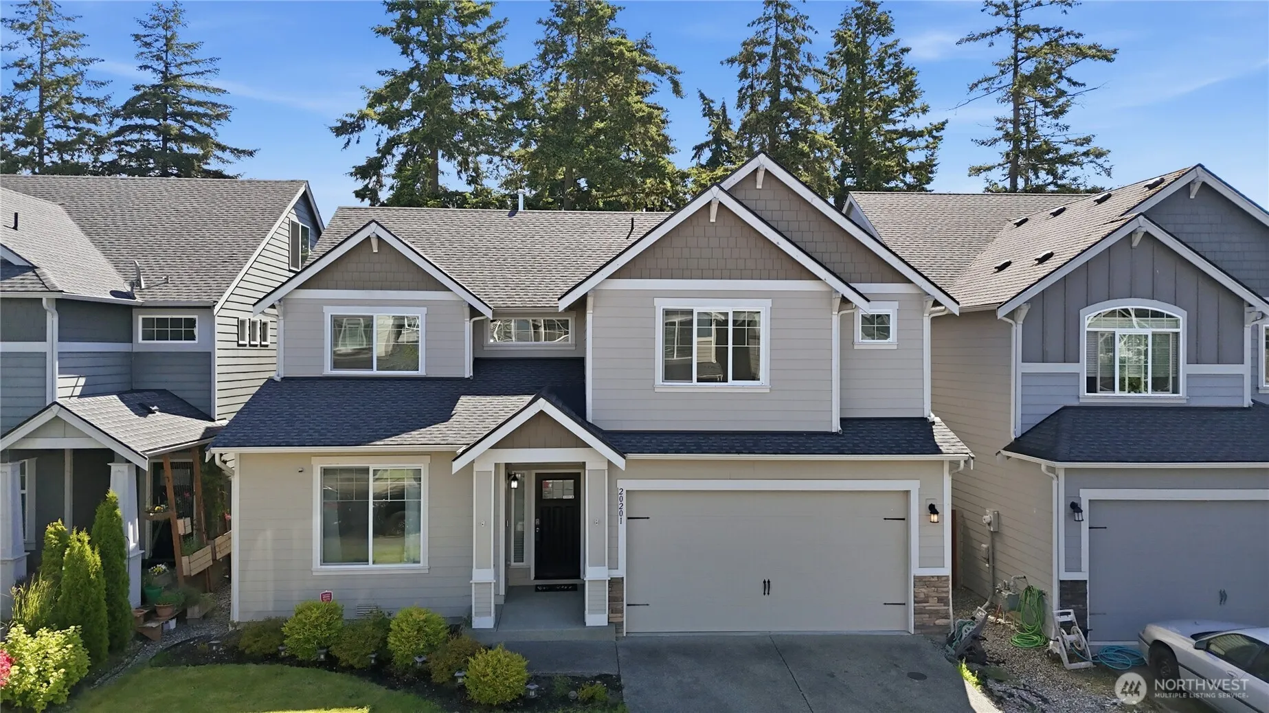 Property photo for 20201 20th Avenue E, Spanaway