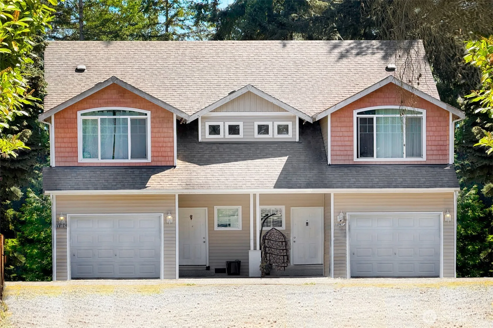 Property photo for 12915 14th Drive Se, Everett