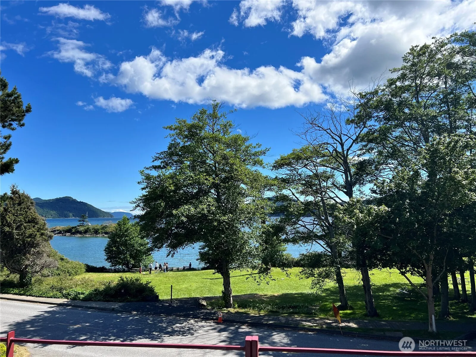 Property photo for 18 Fishing Aly, Orcas Island photo 3