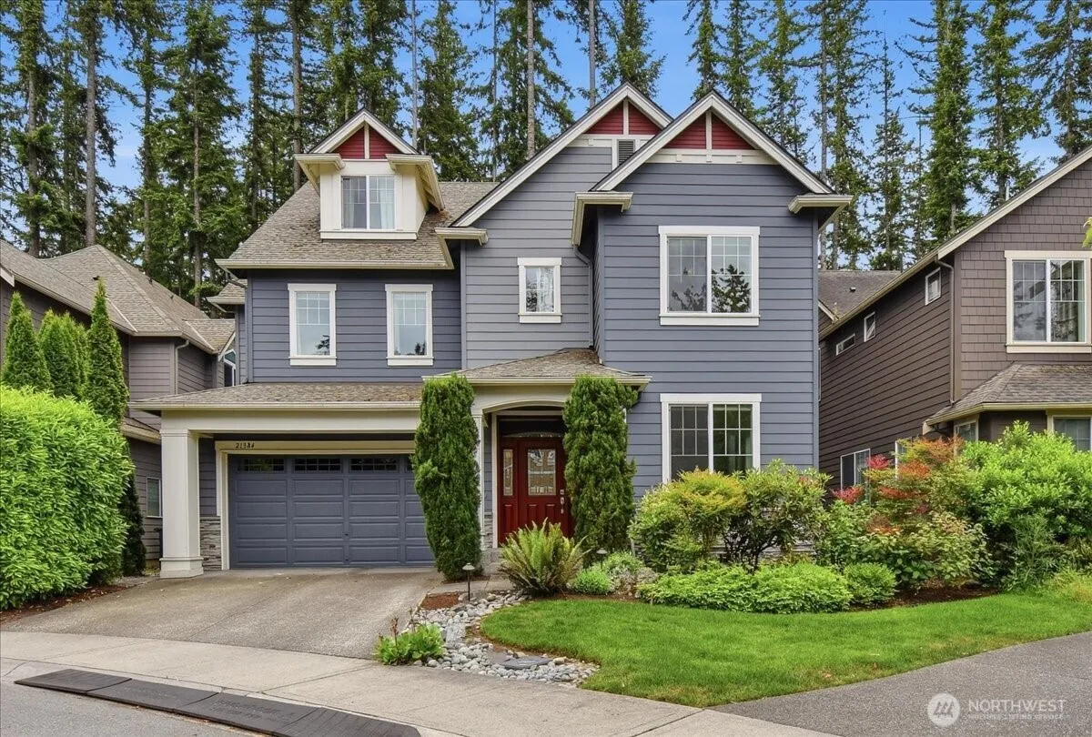 Property photo for 21384 Ne 9th Place, Sammamish
