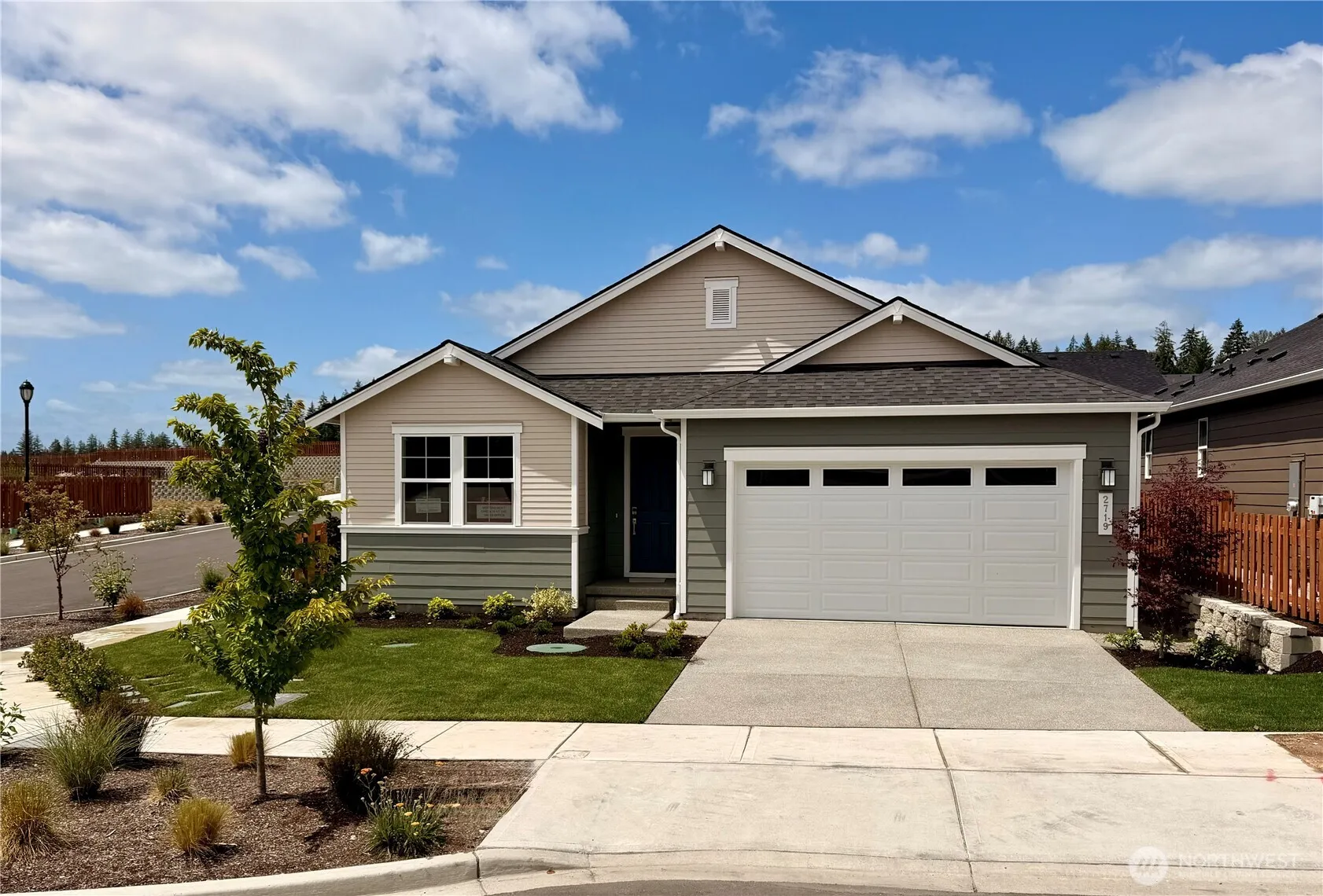 Property photo for 2719 Bowthorpe Street Se, Lacey