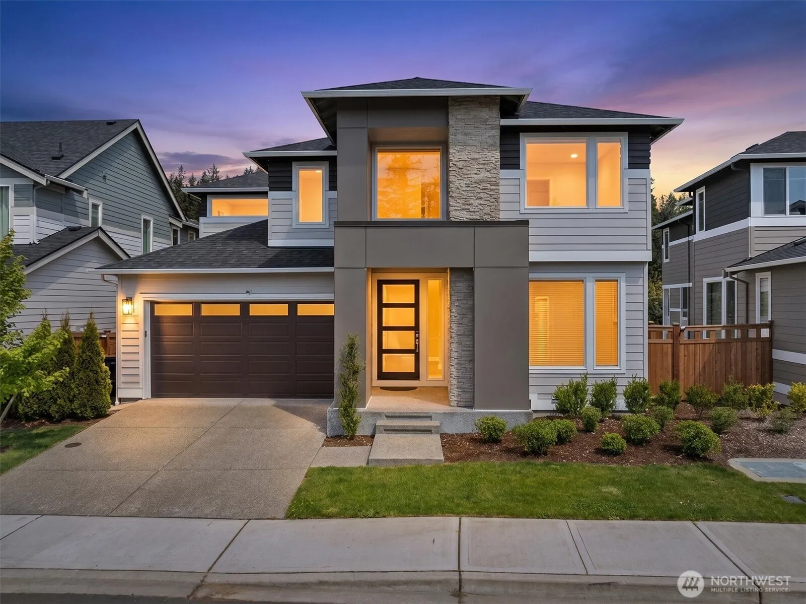 Property photo for 8586 121st Place Se, Newcastle