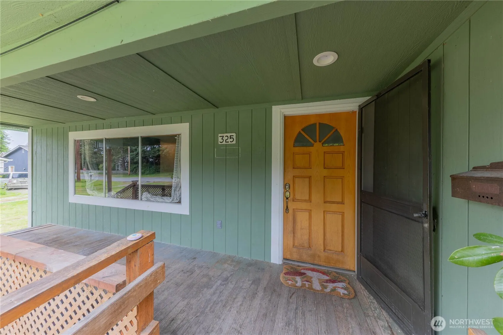 Property photo for 325 N Baker Street, Mount Vernon photo 4