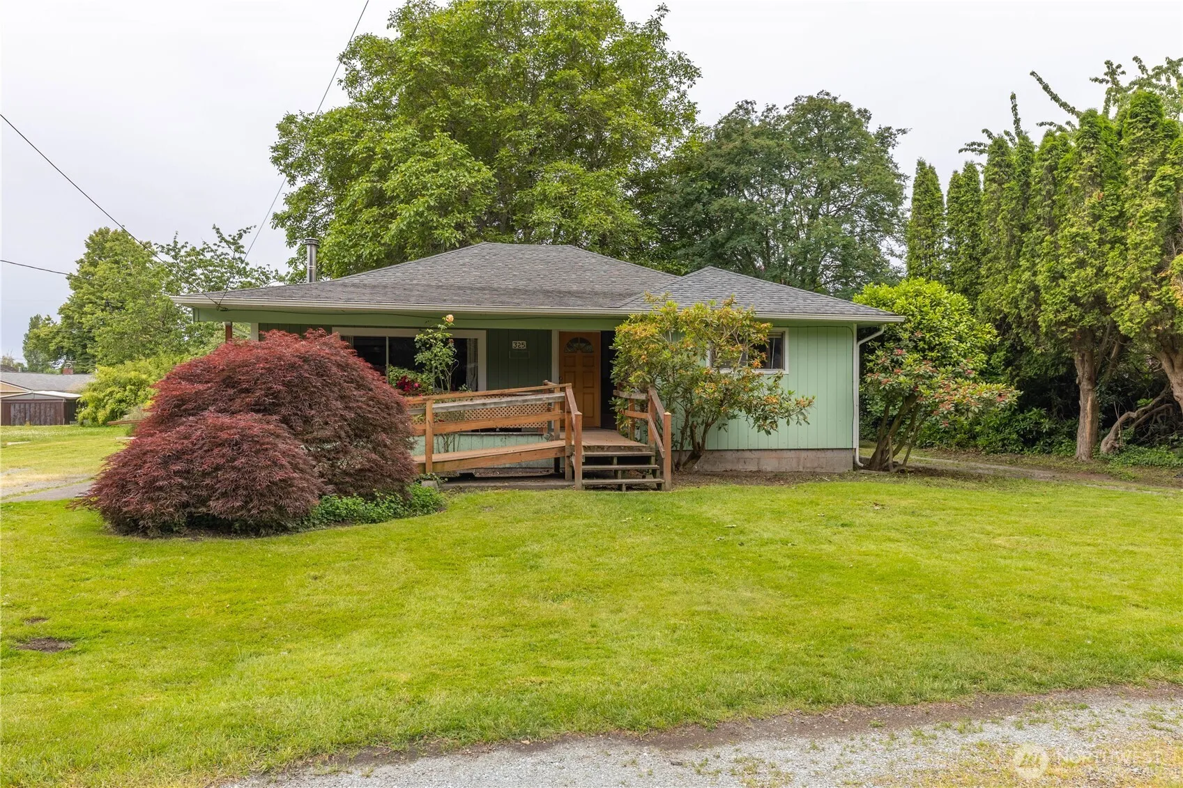 Property photo for 325 N Baker Street, Mount Vernon