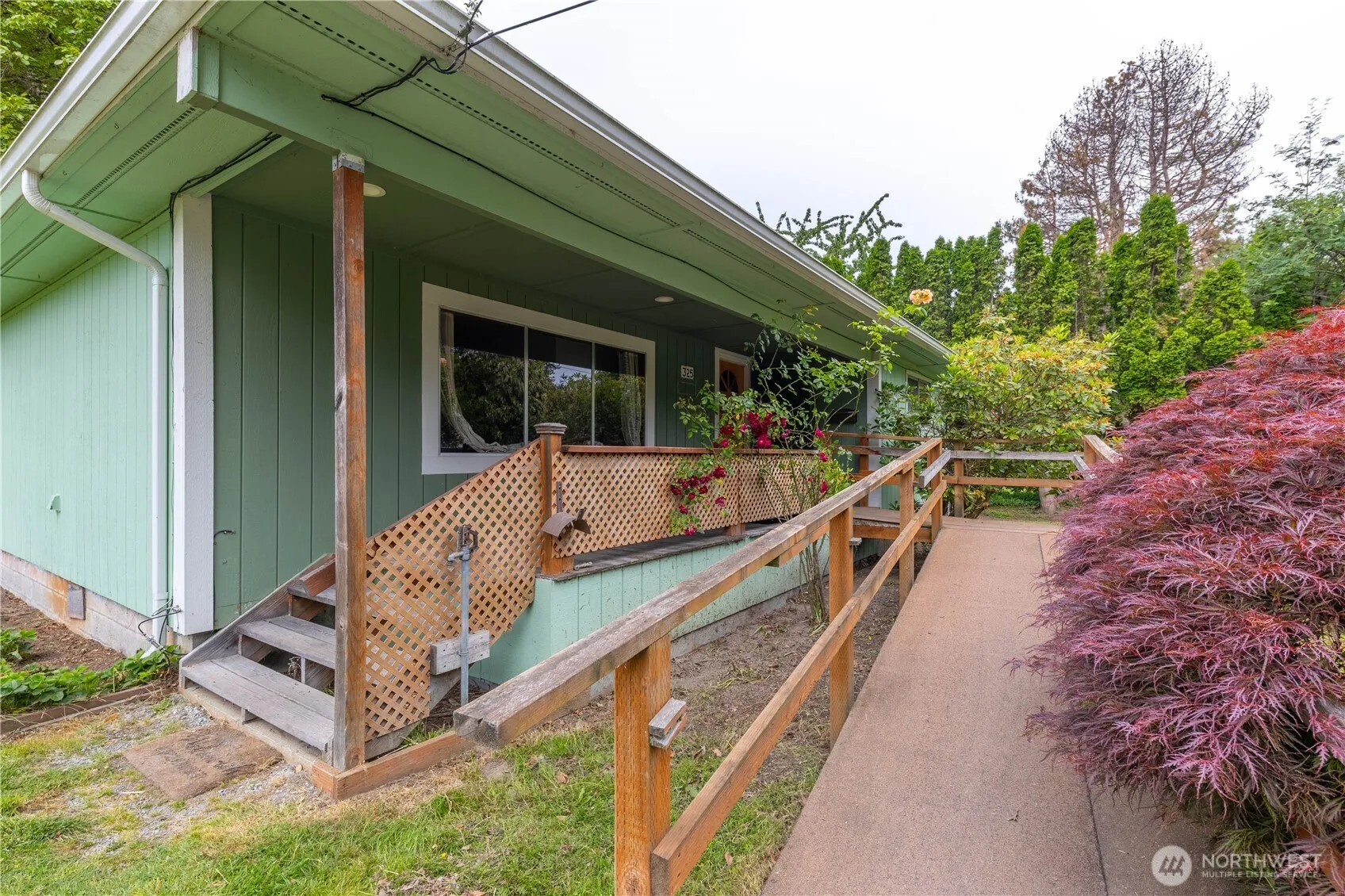 Property photo for 325 N Baker Street, Mount Vernon photo 3