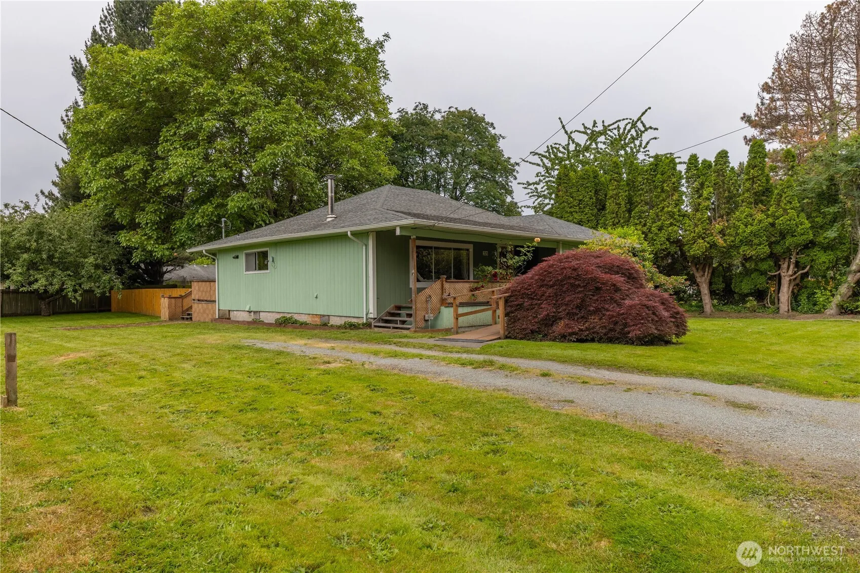 Property photo for 325 N Baker Street, Mount Vernon photo 2