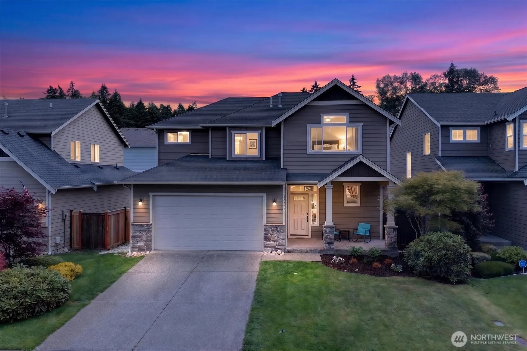 Property photo for 18209 5th Avenue Ct E, Spanaway