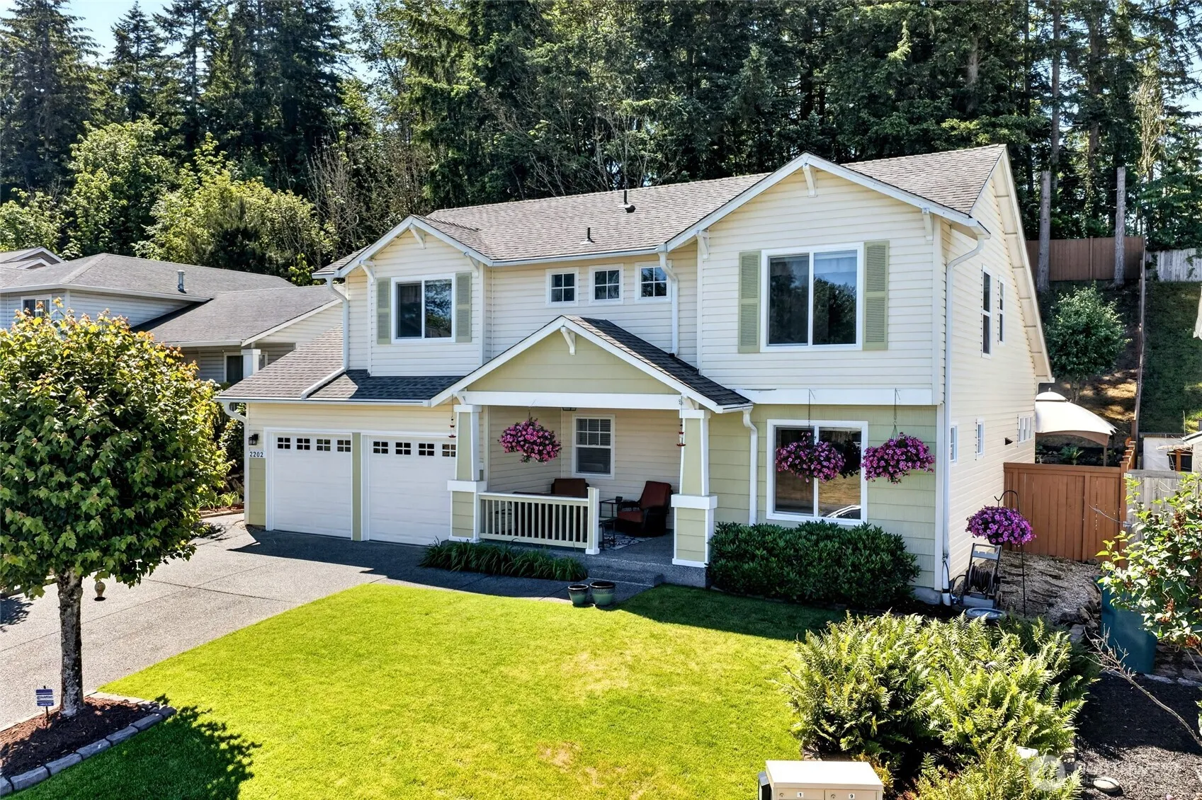 Property photo for 2202 Forest Ridge Drive Se, Auburn
