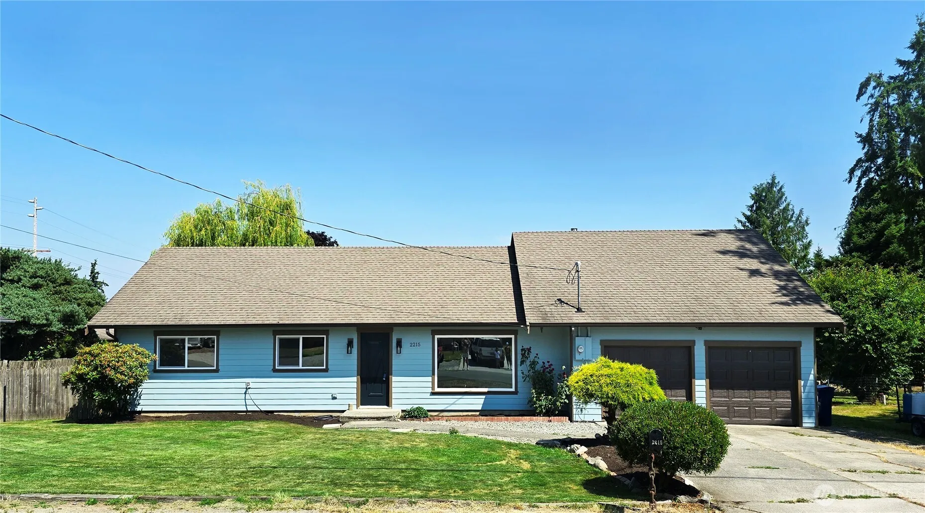 Property photo for 2215 Alison Avenue, Mount Vernon