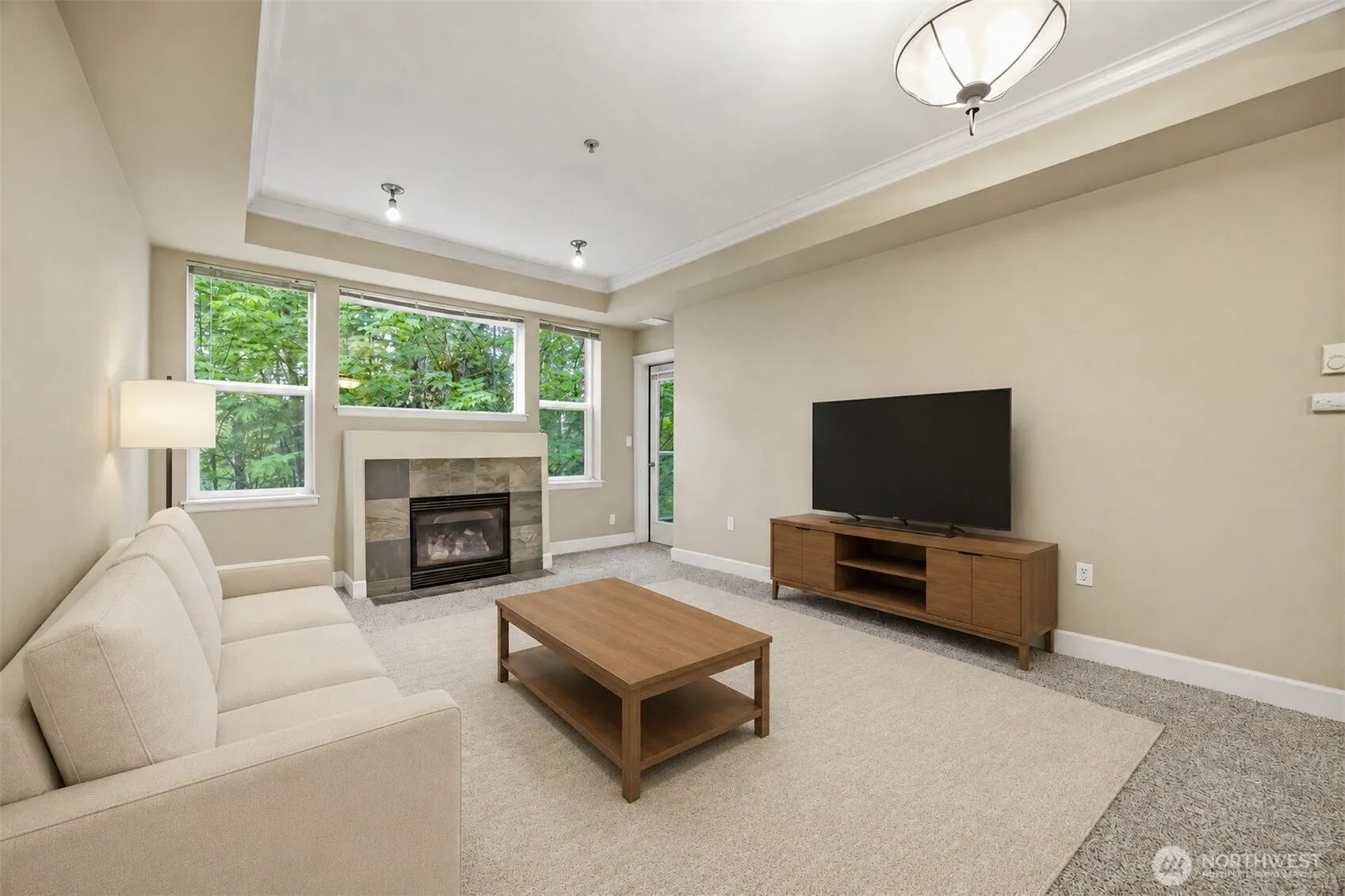Property photo for 255 W Bakerview Road #205, Bellingham