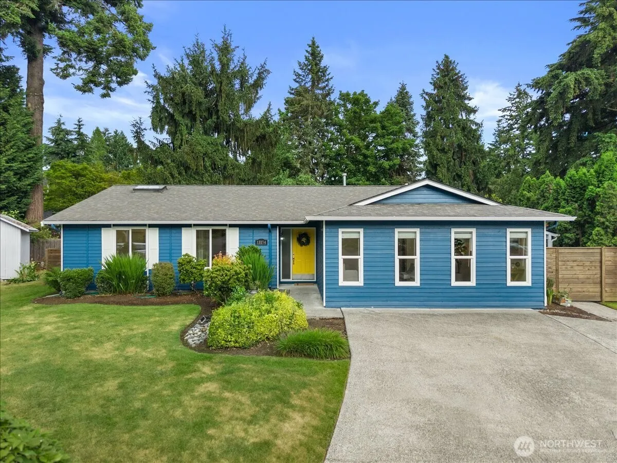 Property photo for 13154 91st Place Ne, Kirkland
