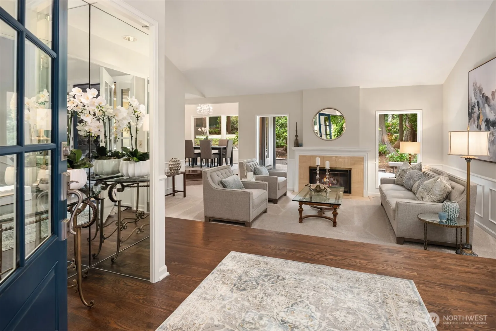 Property photo for 2231 Sahalee Drive E, Sammamish photo 5