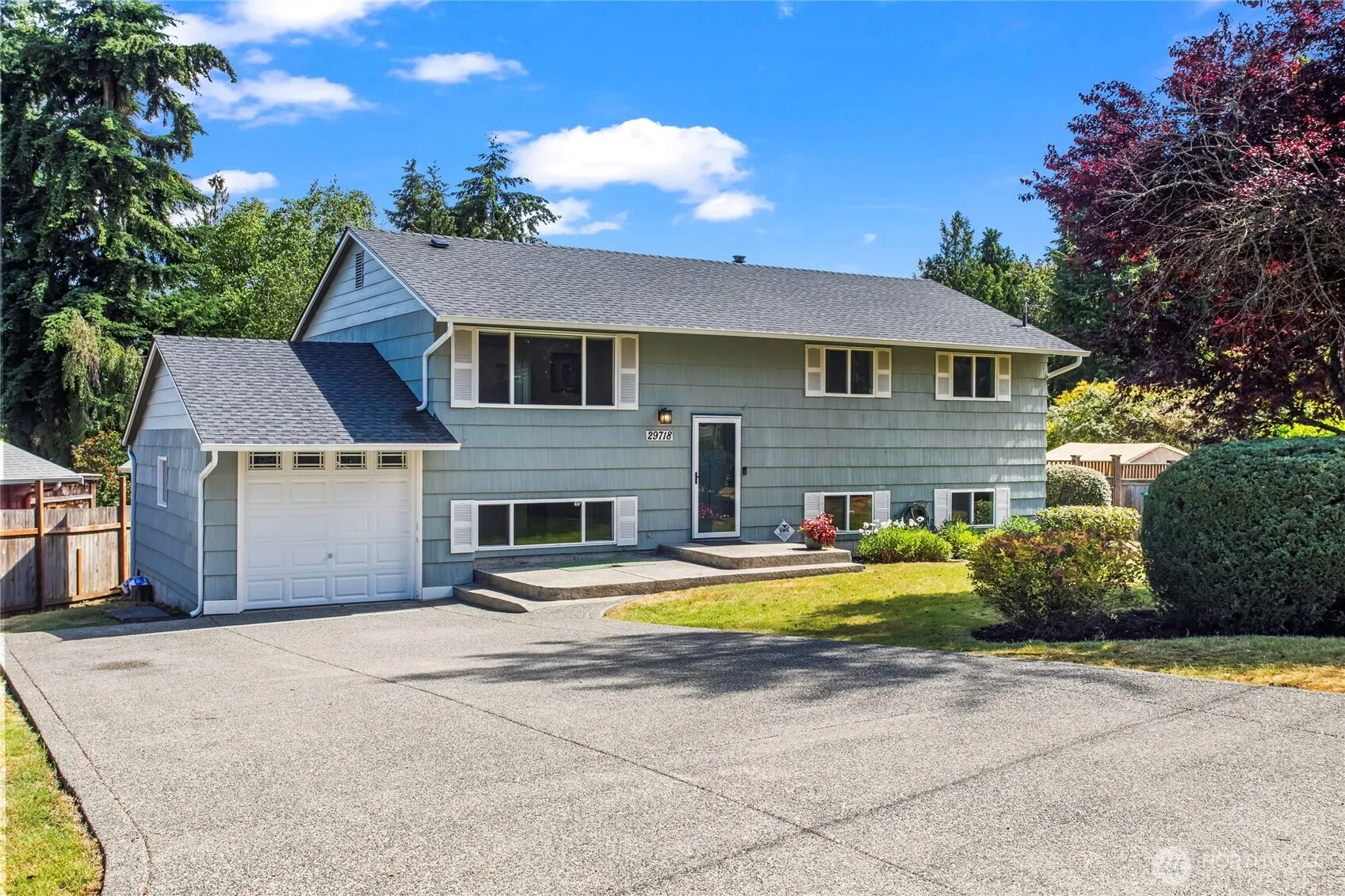 Property photo for 29718 3rd Avenue S, Federal Way