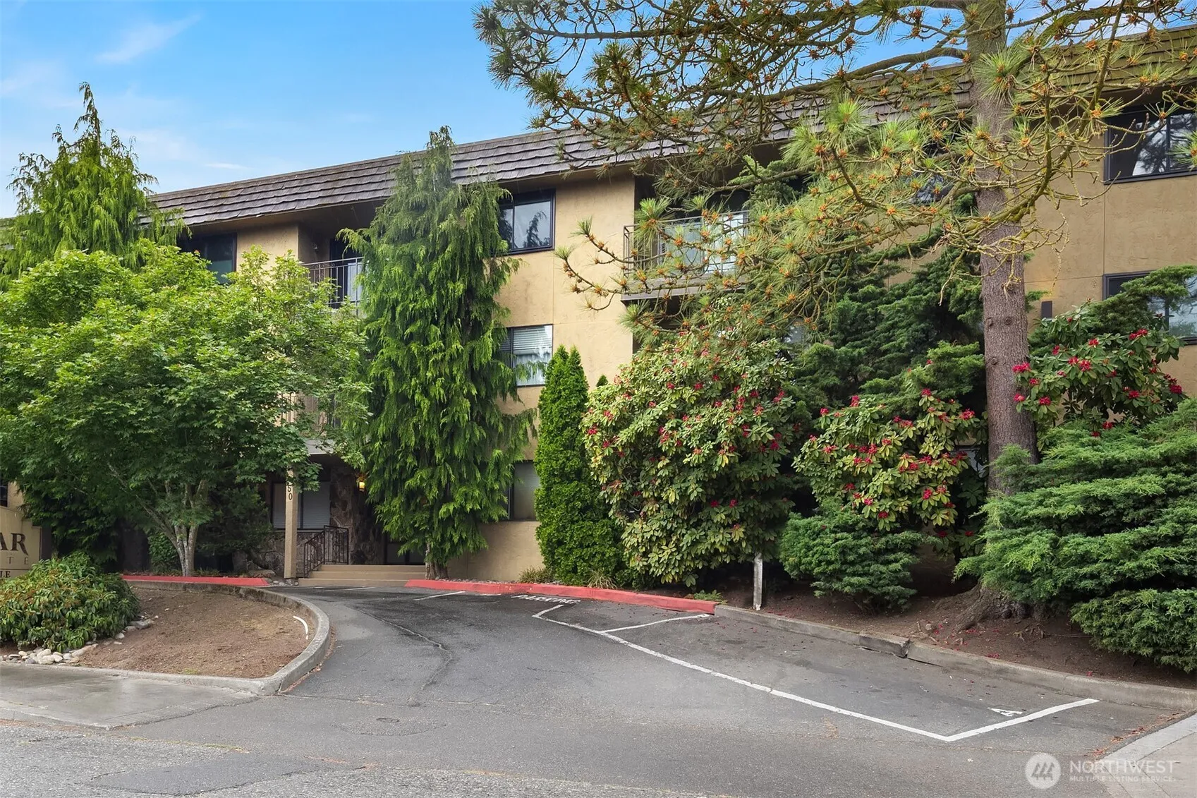 Property photo for 750 N 143rd Street #208, Seattle