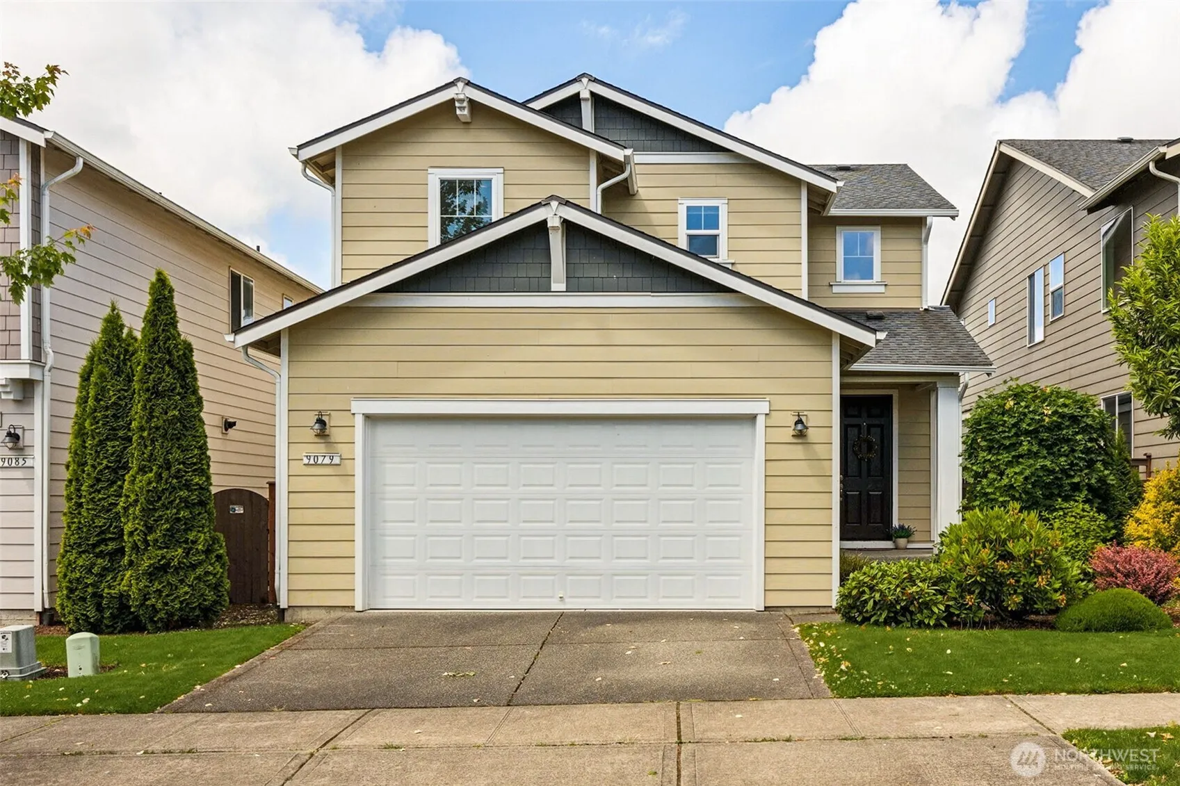 Property photo for 9079 Buttercup Street Se, Tumwater