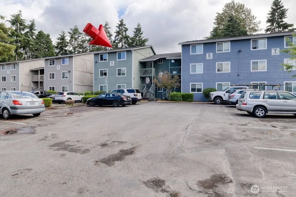 Property photo for 3428 I Street Ne #s301, Auburn