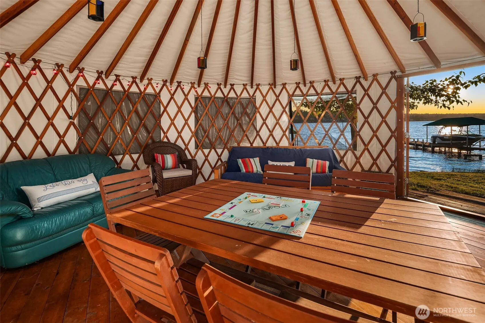 Property photo for 23 Yurt E Lake Sammamish Parkway Ne, Sammamish photo 5