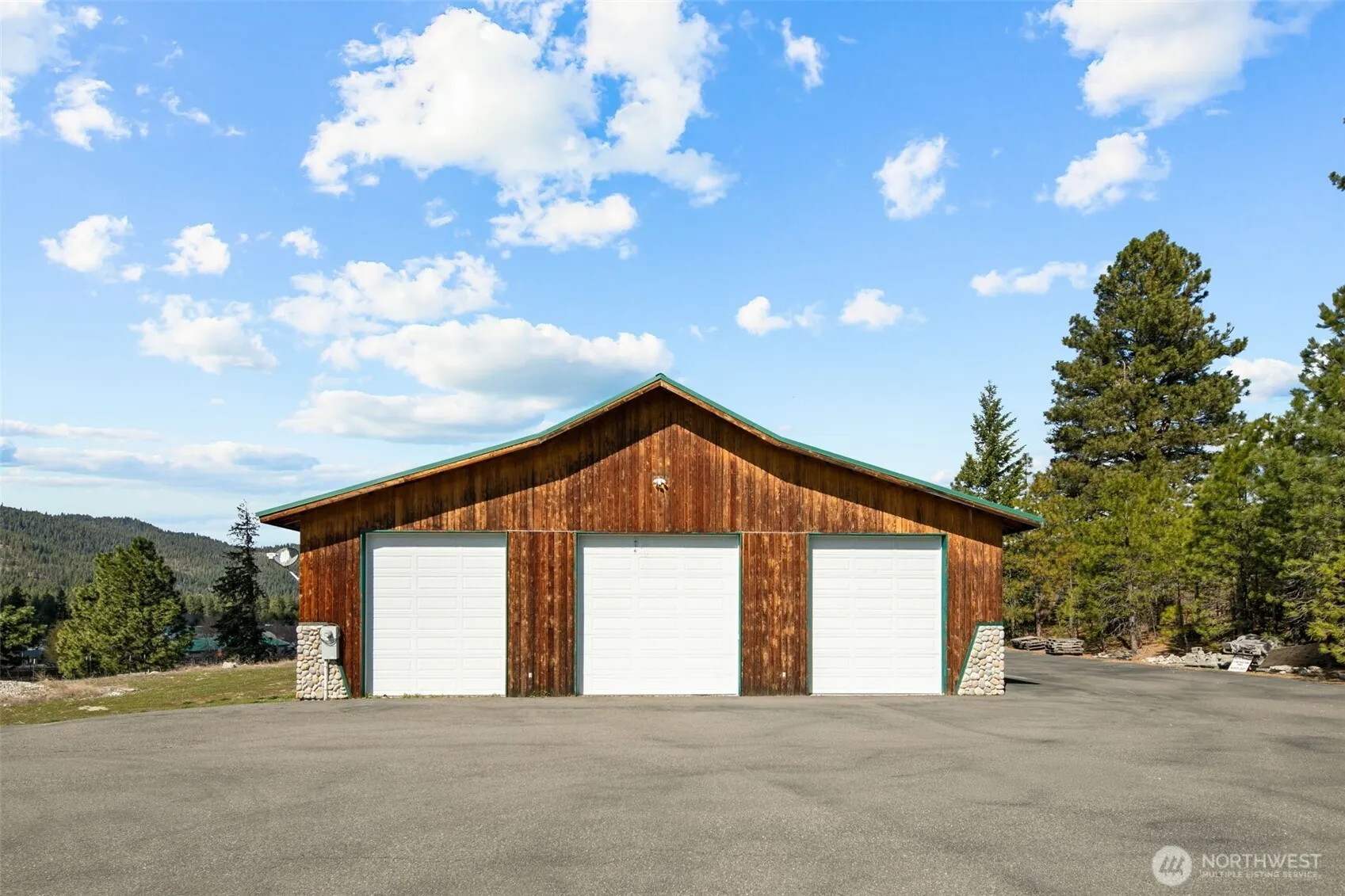 Property photo for 18553 Camp 12 Road, Leavenworth