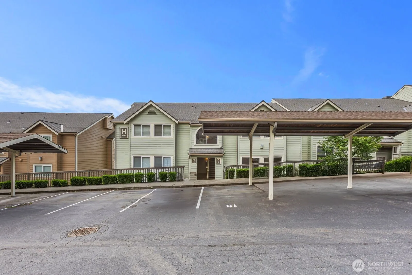 Property photo for 3815 131st Lane Se #h4, Bellevue