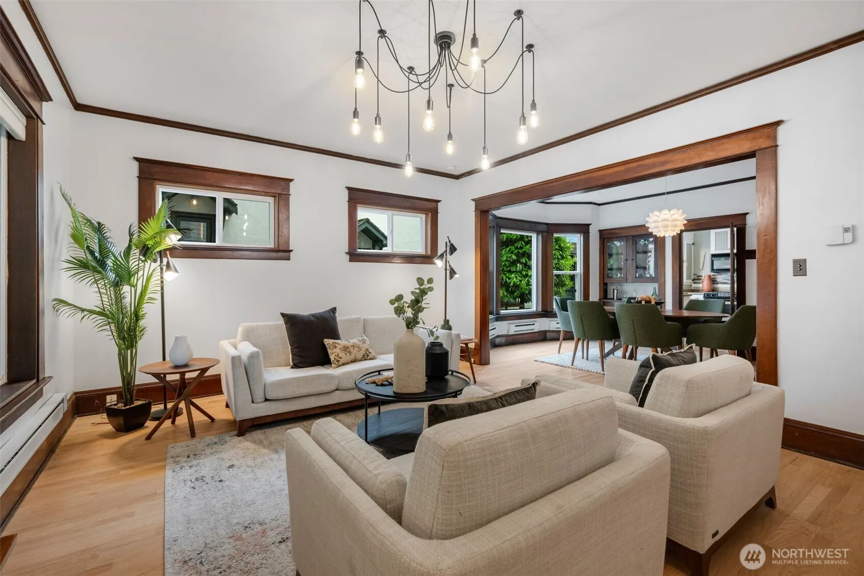 Property photo for 2309 10th Avenue E #a, Seattle