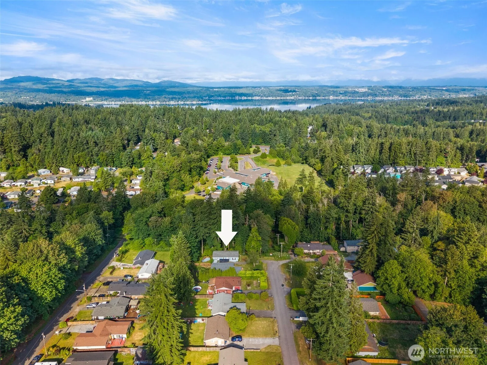 Property photo for 1259 Ne Vena Avenue, Bremerton photo 2