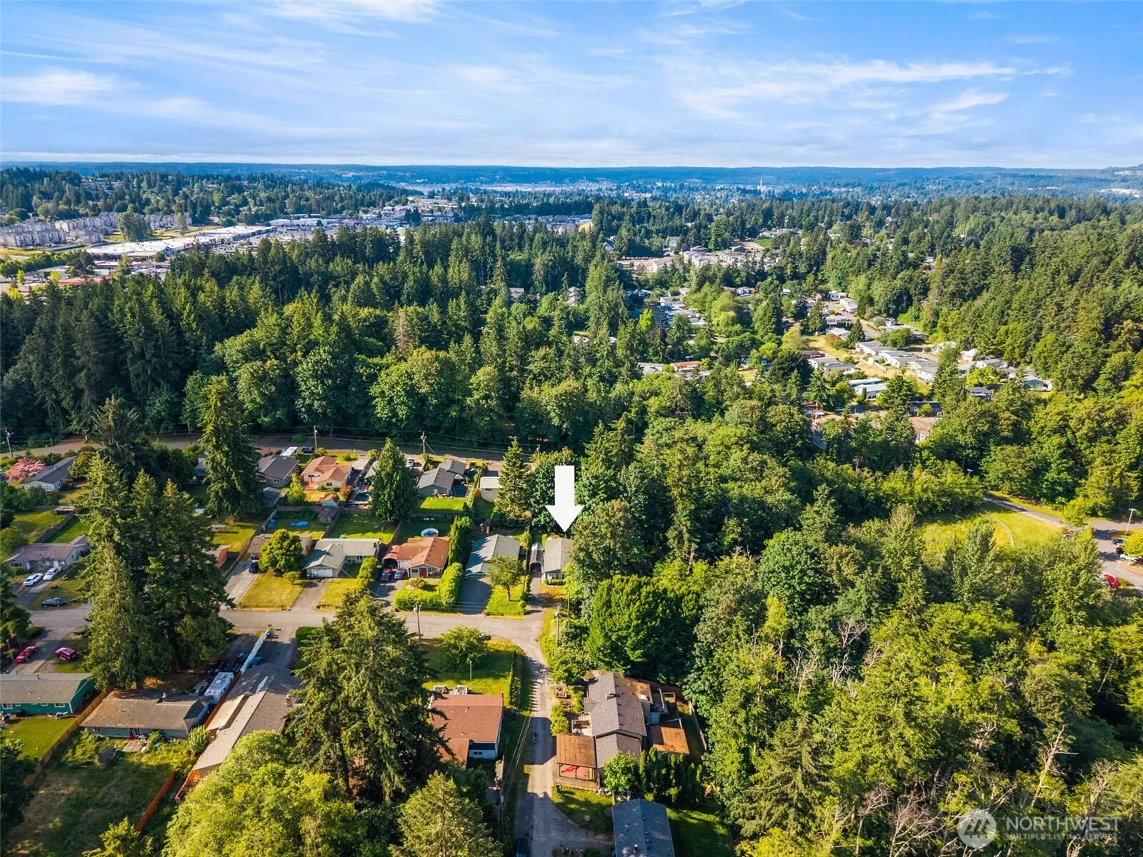 Property photo for 1259 Ne Vena Avenue, Bremerton photo 4
