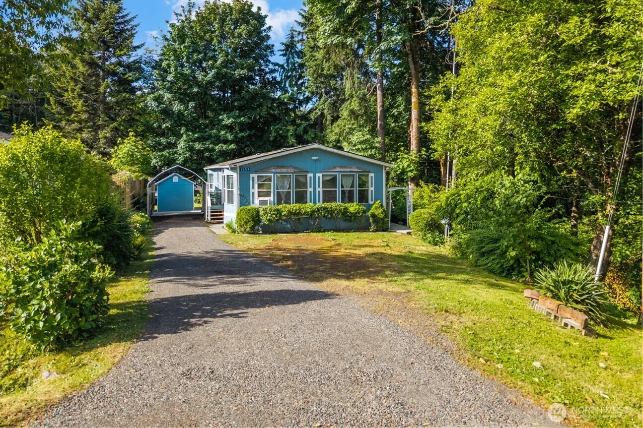 Property photo for 1259 Ne Vena Avenue, Bremerton photo 3